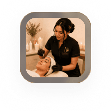 Facial treatment