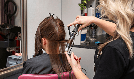 Haircut & Styling