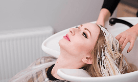Colour & Treatment