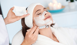 Facial cleansing