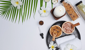 Massage & Body scrub
